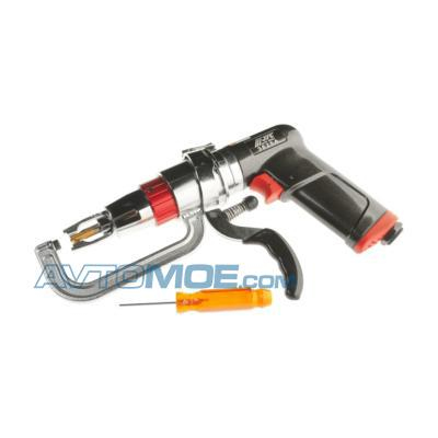 Пневмодрель для высверливания сварочных точек, патрон 8мм, 1800 об/мин, 90PSI JTC /1/20 JTC3825A JTC (фото №1)