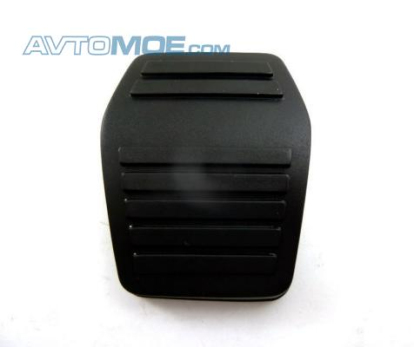 Накладка нп педаль газа 6789917 Ford (фото №1)