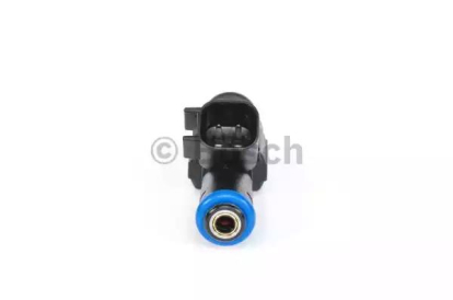 Форсунка топливная 0280156154 Bosch (фото №2)