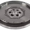 Маховик двухмассовый 2294001360 Sachs (мини-фото №1)