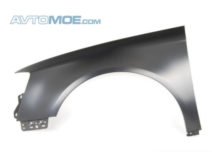 Крыло переднее левое 3C0821021 VAG (фото №1)