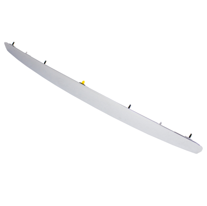 Молдинг капота передний хромированный 863502D510 Hyundai/Kia/Mobis (фото №1)