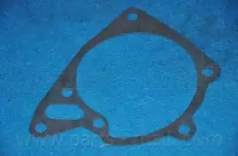 Прокладка помпы водяной P1HA013 Parts Mall (фото №2)