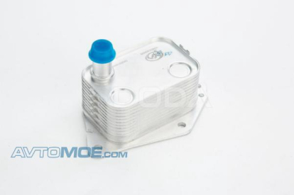 Радиатор масляный 1040240008 DODA (фото №1)