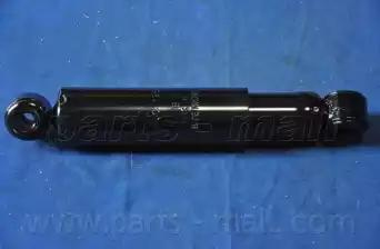 Амортизатор задний PJC128 Parts Mall (фото №2)