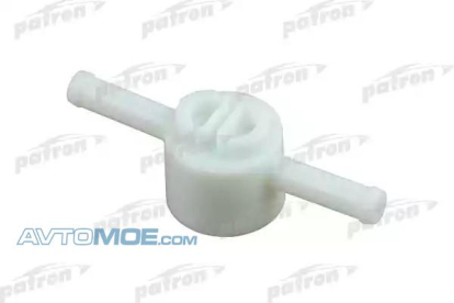 Клапан топливного фильтра P140005 Patron (фото №1)