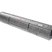 Ключ динамометрический 3/8" усилие затяжки 19-110Nm, длина 360мм JTC /1/20 JTC1202 JTC (мини-фото №3)