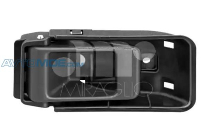 Ручка внутренняя распашной двери 60147 MIRAGLIO (фото №1)