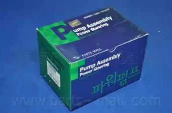 Насос гидроусилителя PPA136 Parts Mall (фото №1)