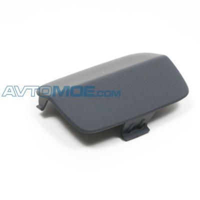 Заглушка буксировочного крюка 51127161497 BMW (фото №1)