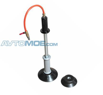 Присоска рихтовочная пневматическая JTC /1/20 JTCJW0164 JTC (фото №1)