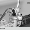Рейка рулевая SR17218 Fenox (мини-фото №4)
