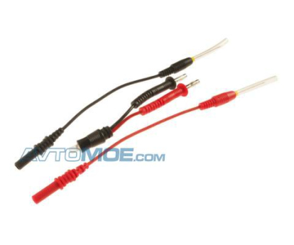 Тестовые щупы с LED-индикацией JTC /1 JTC4237 JTC (фото №1)