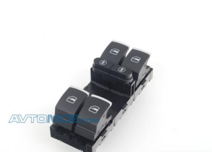 Включатель 7P6959857 VAG (фото №1)