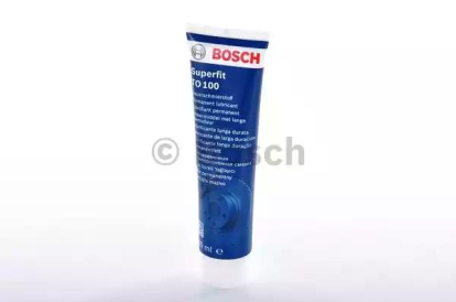 Смазка для суппортов Superfit 100мл 5000000150 Bosch (фото №1)