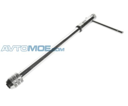 Держатель для метчиков Т-образный 1/2" (300мм) JTC /1 JTC5208 JTC (фото №1)