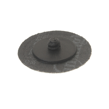 Диск зачистной сменный 2"для JTC-5806, зернистость 240-320 JTC /1 JTCJW087280 JTC (фото №2)