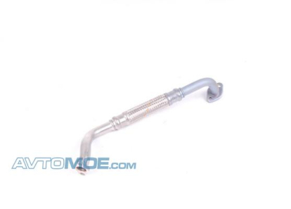 Трубка маслоподачи возвратная 058145735E VAG (фото №1)