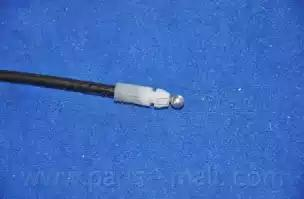 Трос капота (к ручке открывания капота) PTA666 Parts Mall (фото №4)