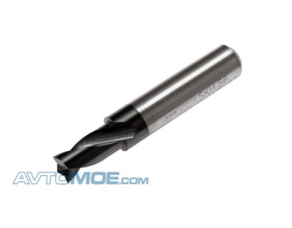 Сверло для высверливания сварочных точек (титановое покрытие) 6 х 45мм JTC /1/200 JTC3826A JTC (фото №1)