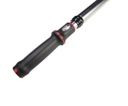 Ключ динамометрический 3/4" усилие затяжки 100-550Nm, длина 970мм  JTC /1 JTC4938 JTC (фото №4)