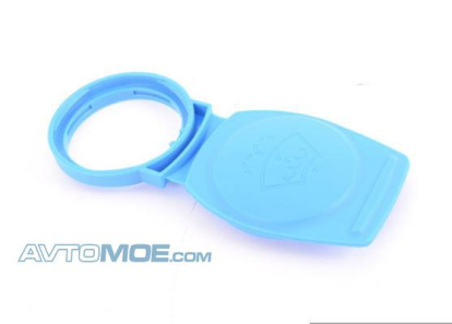 Крышка бачка омывателя 3Q0955455 VAG (фото №1)