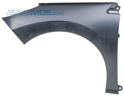 Крыло переднее левое 30808510 PHIRA (фото №1)