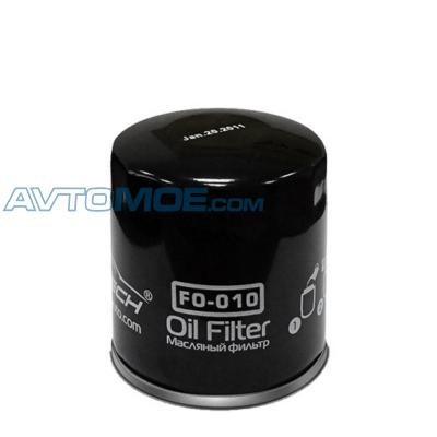 Фильтр масляный FO010 Fortech (фото №1)