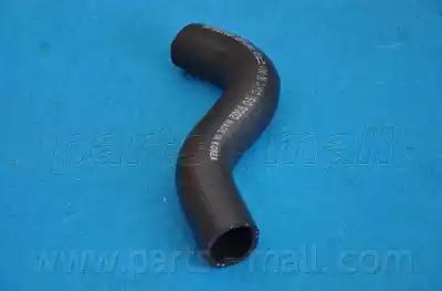 Патрубок радиатора верхний PXNLC055 Parts Mall (фото №4)