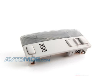 Плафон освещения салона 3B0947105CY20 VAG (фото №1)