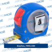 Рулетка измерительная 3 м, магнитный крюк 79094-03M King Tony (мини-фото №2)