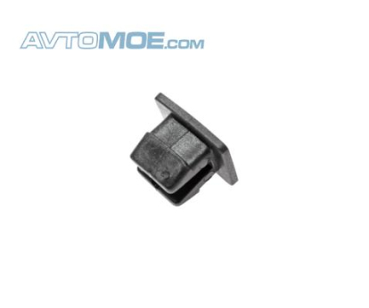 Клипса пластиковая автомобильная для бампера TOYOTA 200шт JTC /1 JTCRD36 JTC (фото №1)