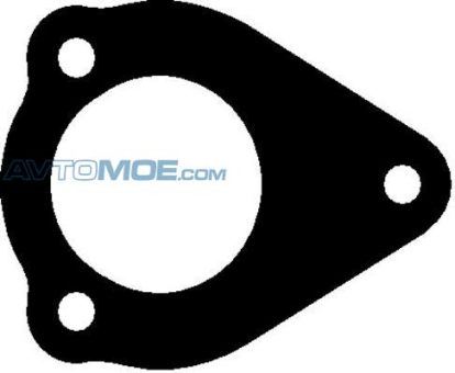 Прокладка турбокомпрессора 182960 Elring (фото №1)