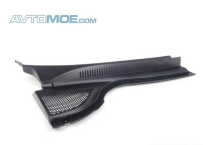 Жабо-водосток лобового стекла правый 3C88194049B9 VAG (фото №1)