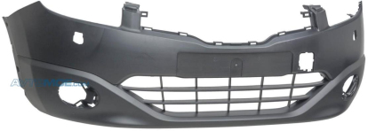 Бампер передний QS10235 PHIRA (фото №1)