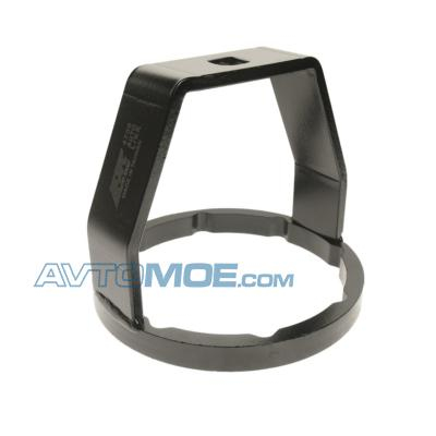 Ключ для масляного фильтра дизельного двигателя (MITSUBISHI) JTC /1 JTC4706 JTC (фото №1)