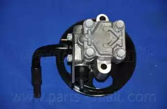 Насос гидроусилителя руля PPA012 Parts Mall (фото №3)