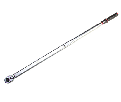 Ключ динамометрический 3/4" усилие затяжки 150-750Nm, длина 1150мм   JTC /1 JTC4939 JTC (фото №2)