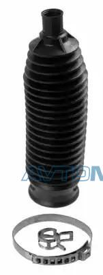 Пыльник рулевой рейки 3470301 Lemforder (фото №1)