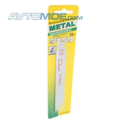 Полотно ножовочное 6"х18Т  JTC /1 JTC3746 JTC (фото №1)