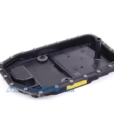 Поддон АКПП+фильтр 24152333907 BMW (фото №1)